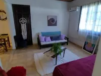 Avalon Hostal Hotels in Punilla Department