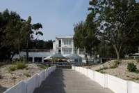 Hotel Pomarańczowa Plaża