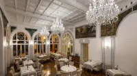 Amadria Park Hotel Milenij Hotels in Opatija
