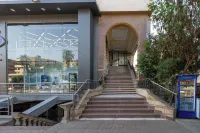 Khattab Pyramids View Hotel Hotels in Kafr Nassar