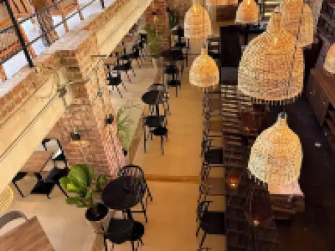 Senoma Hotel Hotéis em Ica