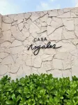 Casa Nogales Hotel di Brisas de Zicatela