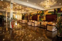 Hotel Grand Sarowar and Shakuntal Lawns Hotels in Deogiri Valley