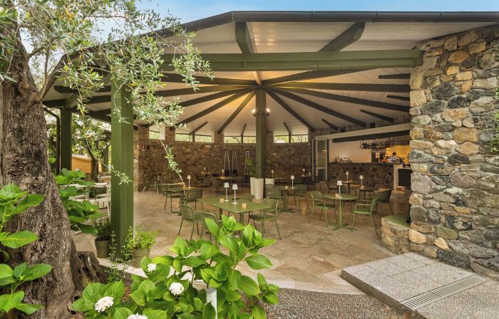Glamping Degli Ulivi