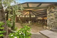 Glamping Degli Ulivi Hotel a Moneglia