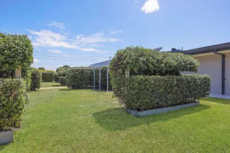 Reflections Hawks Nest - Holiday Park Отели в г. Хокс Нест