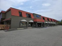 Motel 6 Merritt BC Các khách sạn ở Thompson-Nicola