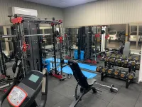 Nox Suite - Gym