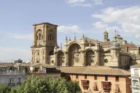 Barbieri Granada Pension