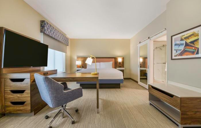 Hampton Inn & Suites by Hilton  Decatur