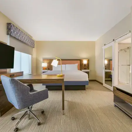 Hampton Inn & Suites by Hilton Decatur