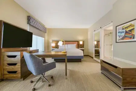 Hampton Inn & Suites by Hilton  Decatur