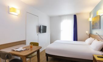 Aparthotel Adagio Access la Défense Place Charras