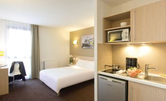 Aparthotel Adagio Access le Havre les Docks