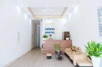 Lotus hotel 4 - Bac Ninh hotel Hotels in Hoàng Ninh