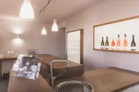 Weingut Gehlen-Cornelius Hotels in Leiwen