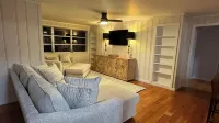 The Cozy Getaway