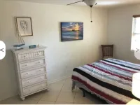 Private Suite near the Beach