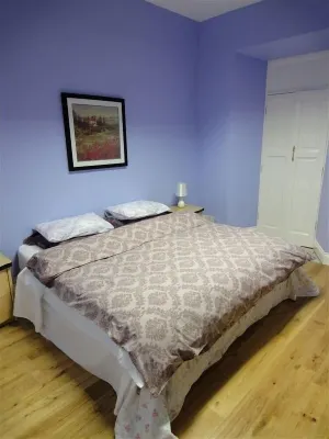 Perfect! for doing Galway City. Discount for Weekly Stays!