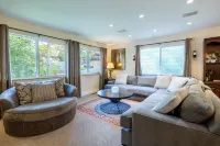 Mountainside Retreat, Minutes to Downtown Glenwood Springs