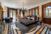 Sintra Marmoris Palace - Balkon