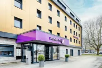 Premier Inn Lindau Hotel Hotels in Lindau