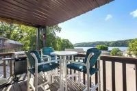 The Nook at Weston Point - Cozy Condo Getaway