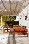 M'Ar de AR Muralhas Hotel a Horta das Figueiras