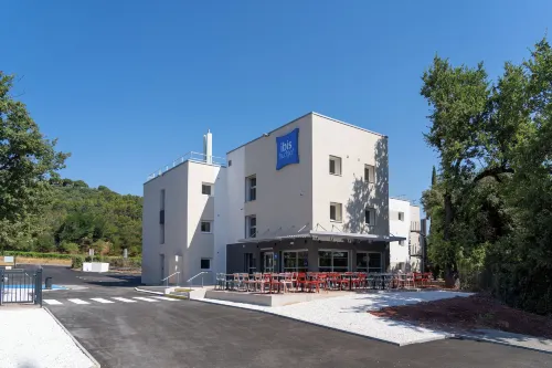 Ibis Budget le Cannet des Maures Hotels in Le Luc