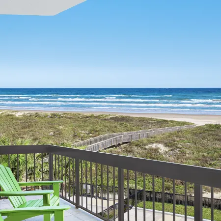 Margaritaville Beach Resort South Padre Island