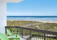 Margaritaville Beach Resort South Padre Island - Sea View