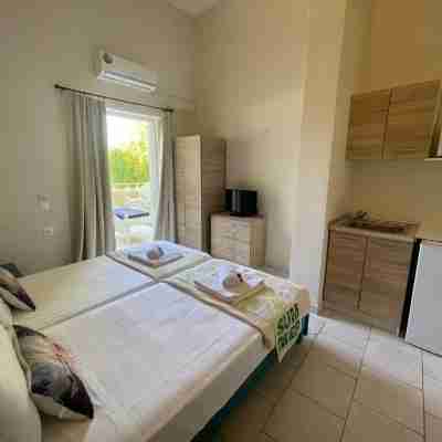 Sidari的共鳴 Others