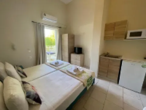 Sidari Vibes Hotels in Sidari