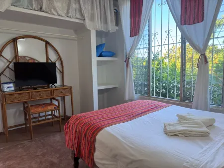 Casa Icaco Отели рядом с достопримечательностью «Playa Carrizalillo»