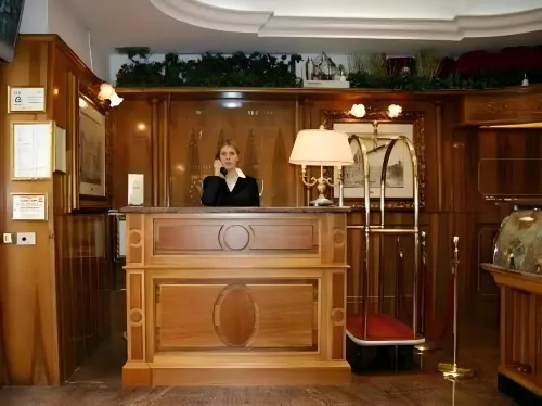 Les Chambres d' or Empfohlen Photos