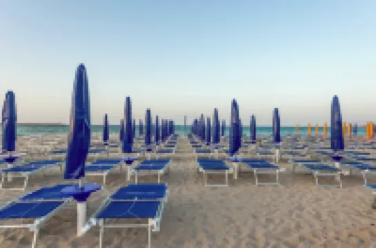 Hotiday 聖維託洛卡波 聖維託洛卡波酒店