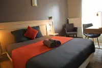 Le Gîte des Voyageurs - Homestays