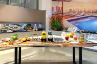 NH Collection Barranquilla Smartsuites Royal