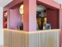 曼海姆-弗里德里希菲爾德B&B酒店