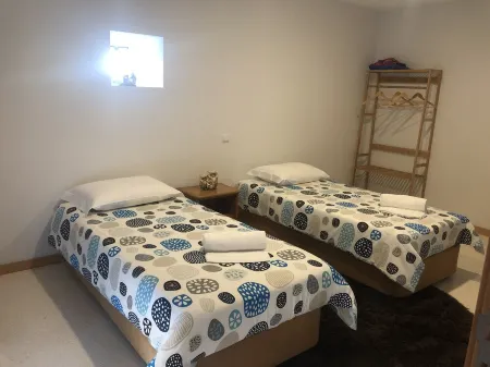 Casa da Montanha_Grupo Casas Vale do Lima Отели в г. Аркуш-ди-Валдевеш