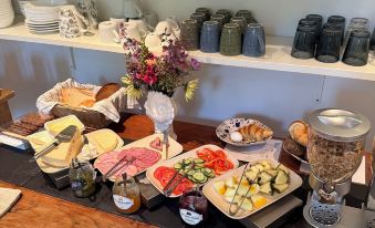 Minnesberg Bed & Breakfast