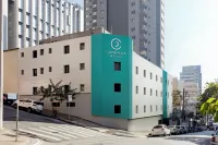 Cardim Plaza Hotel Отели в г. Бела Виста