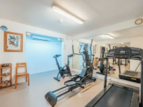 Centre International de Sejour Hotels in Fort De France