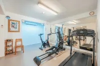 Centre International de Sejour Hotels in Le Francois
