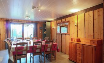 Holiday Home in Recht with Garden