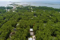 Island Retreat for Nature Lovers