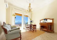 Solemar Sicilia - Palazzo Tiglio - Wifi