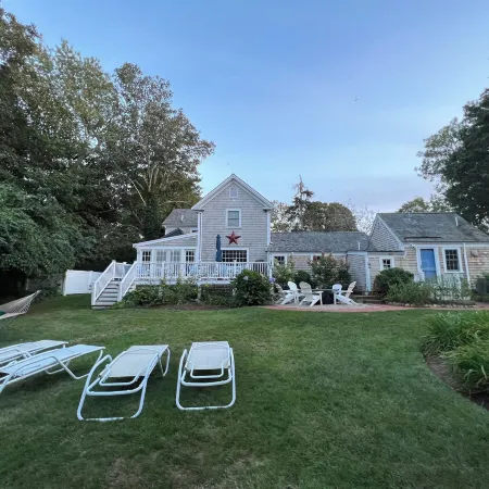 Sea Meadow Inn