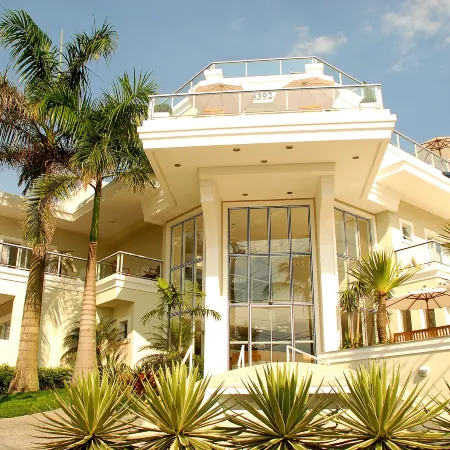 The Falls Hotel