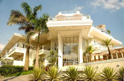 The Falls Hotel Hotel in zona Pernambuco Beach